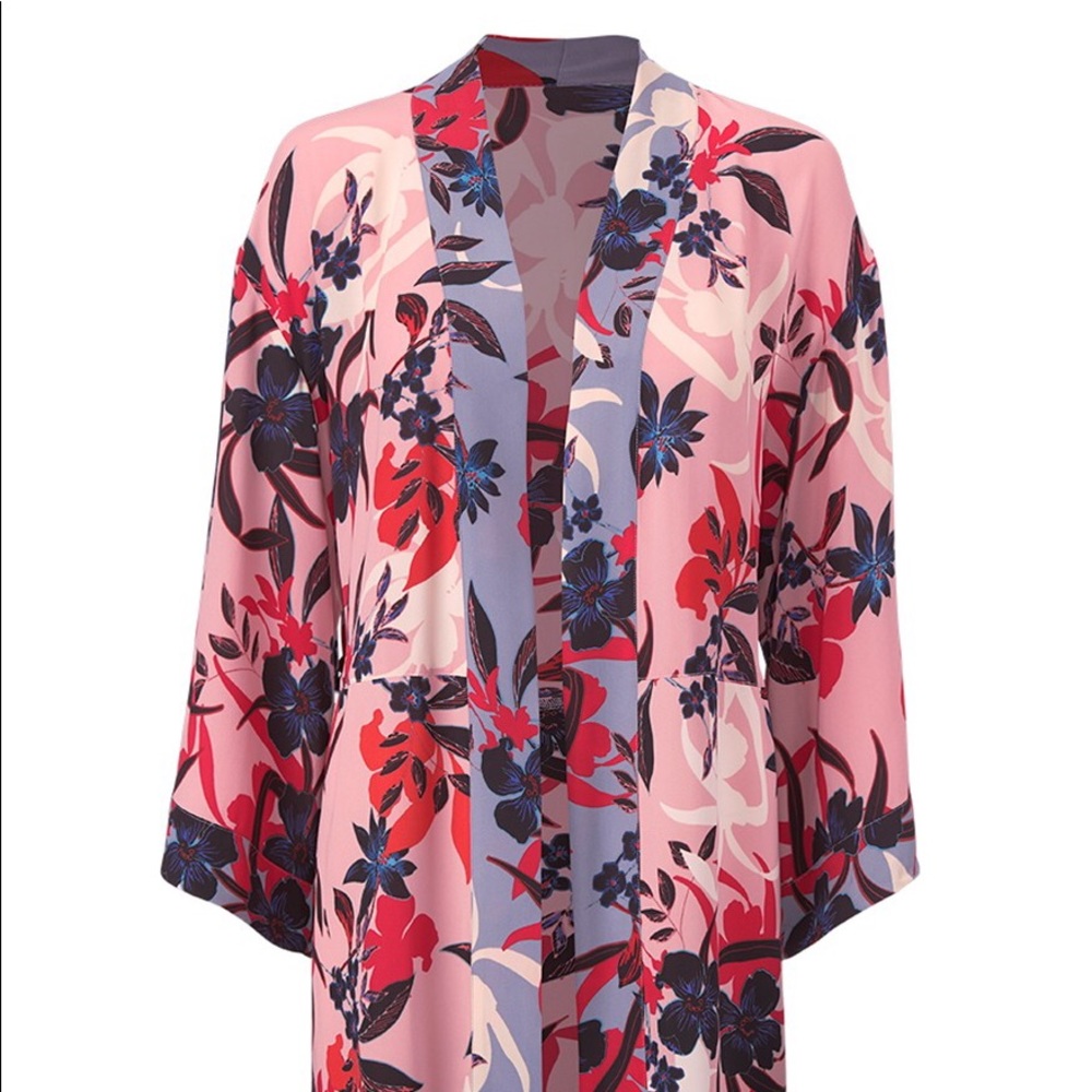 Cabi kimono spring 2019 NWT